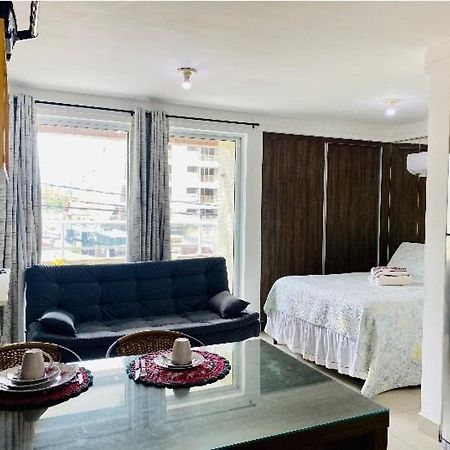 Апартаменты Flat 111 Beira Mar De Intermares Кабеделу Экстерьер фото