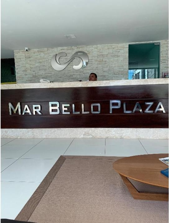 Апартаменты Flat 111 Beira Mar De Intermares Кабеделу Экстерьер фото