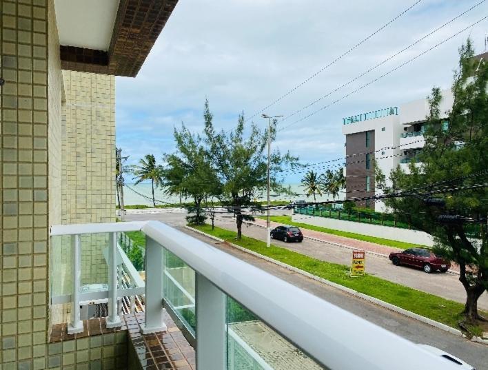Апартаменты Flat 111 Beira Mar De Intermares Кабеделу Экстерьер фото