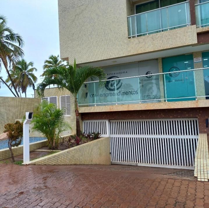 Апартаменты Flat 111 Beira Mar De Intermares Кабеделу Экстерьер фото
