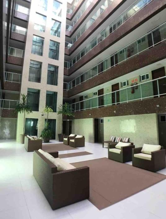 Апартаменты Flat 111 Beira Mar De Intermares Кабеделу Экстерьер фото