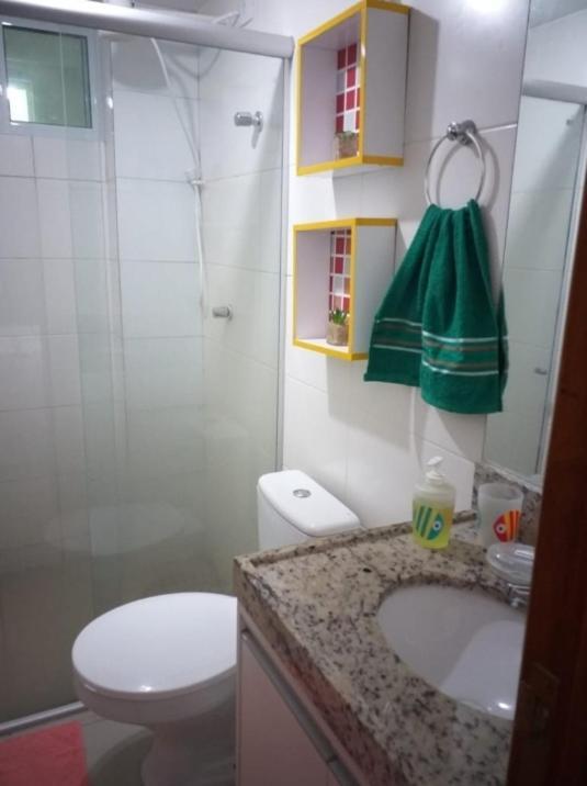 Апартаменты Flat 111 Beira Mar De Intermares Кабеделу Экстерьер фото